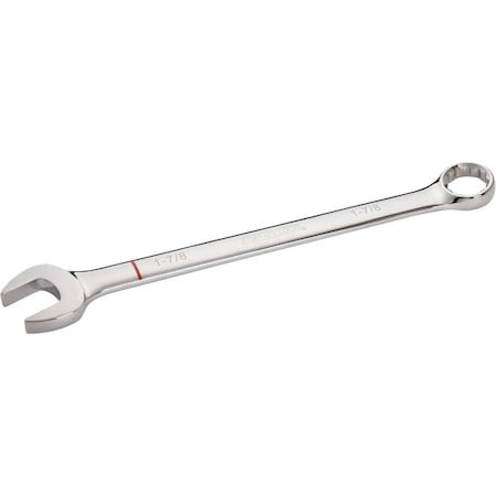 Channellock Standard 1-7/8 In. 12-Point Combination Wrench 382000